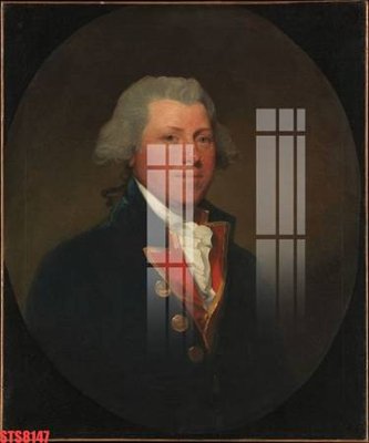 File in lụa Tranh sơn dầu phương tây tổng hợp STS8147 (hoa văn) Tranh sơn dầu phương tây tổng hợp STS8147