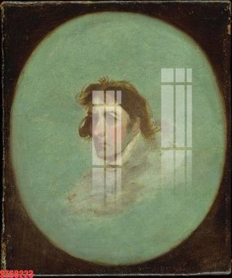 File in ấn Tranh sơn dầu phương tây tổng hợp STS8223 (bản gốc) cao cấp