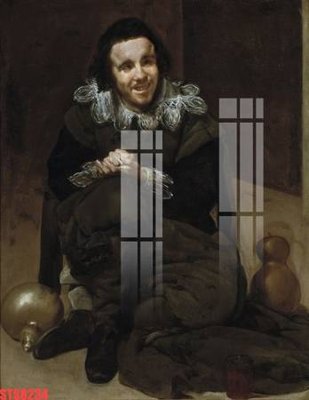 File gốc Tranh sơn dầu phương tây tổng hợp STS8234 (chuẩn CMYK) cho nhà in