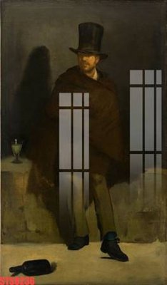 Tải file Tranh sơn dầu phương tây tổng hợp STS8236 (gốc) in tranh tráng gương