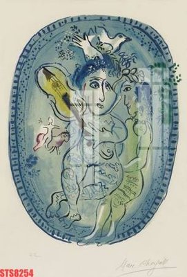 File gốc Tranh sơn dầu phương tây tổng hợp STS8254 (AI/EPS) cho in ấn