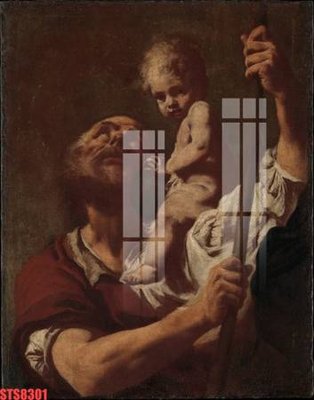 File tranh in mica Tranh sơn dầu phương tây tổng hợp STS8301 (độ phân giải cao)