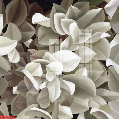 Hình ảnh file gốc Tranh sơn dầu phương tây tổng hợp STS8308 cho in UV