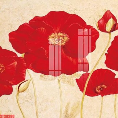 File gốc Tranh sơn dầu phương tây tổng hợp STS8380 (in ấn) không giới hạn