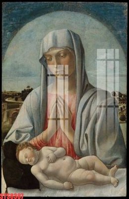 File ảnh Tranh sơn dầu phương tây tổng hợp STS8387 (gốc) in biển hiệu