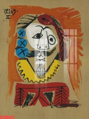 File tranh in tráng gương Tranh sơn dầu phương tây tổng hợp STS8425 (siêu nét)