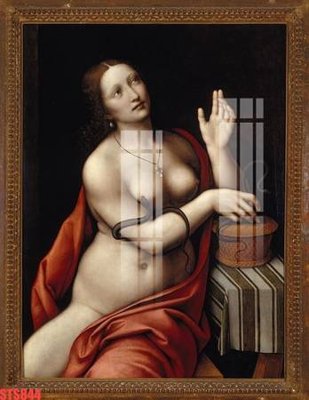 File tranh trang trí Tranh sơn dầu phương tây tổng hợp STS844 (tải file gốc)