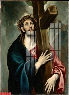 File gốc Tranh sơn dầu phương tây tổng hợp STS8441 (phiên bản chuẩn) để in ấn