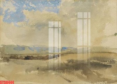 Tải về hình ảnh gốc Tranh sơn dầu phương tây tổng hợp STS8444 sắc nét