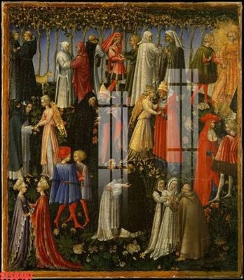 Ảnh mô tả file gốc in mica Tranh sơn dầu phương tây tổng hợp STS8467