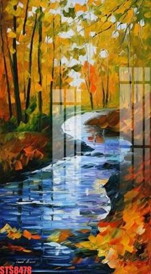 Tải file Tranh sơn dầu phương tây tổng hợp STS8478 (ảnh gốc) in tráng gương