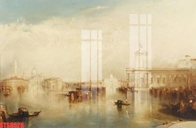 File in ấn Tranh sơn dầu phương tây tổng hợp STS8528 (bản gốc) từ file gốc