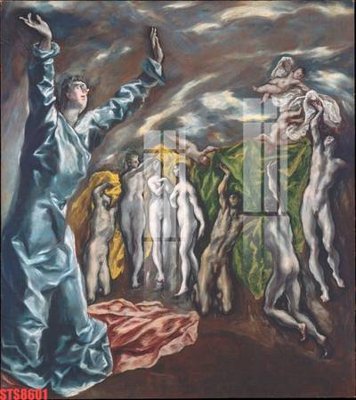 File tranh Tranh sơn dầu phương tây tổng hợp STS8601 (gốc) phong cách tối giản