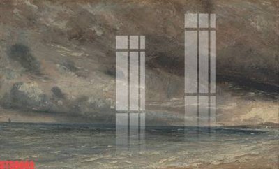 File tranh Tranh sơn dầu phương tây tổng hợp STS8603 (gốc) chủ đề trừu tượng