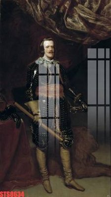 File gốc Tranh sơn dầu phương tây tổng hợp STS8634 (trang trí) cho phòng khách