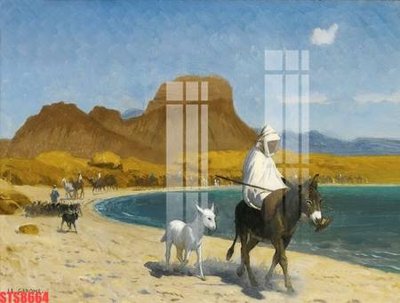 Tải file gốc Tranh sơn dầu phương tây tổng hợp STS8664 (bản PSD) còn layer