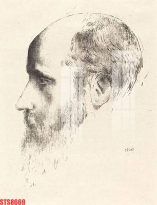 Hình ảnh file gốc in lụa Tranh sơn dầu phương tây tổng hợp STS8669