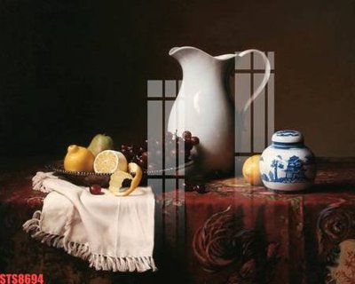 Tải file gốc Tranh sơn dầu phương tây tổng hợp STS8694 (in khổ lớn) quảng cáo