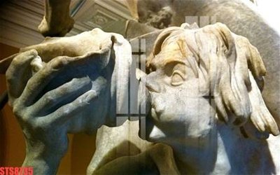 Mua file ảnh gốc Tranh sơn dầu phương tây tổng hợp STS8735 (chất lượng cao)