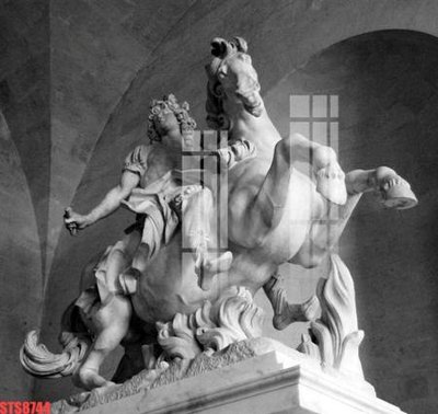 File tranh Tranh sơn dầu phương tây tổng hợp STS8744 (ảnh gốc) độ nét vượt trội