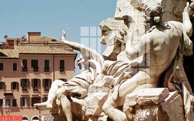 Tải file Tranh sơn dầu phương tây tổng hợp STS8749 (gốc) in nhanh