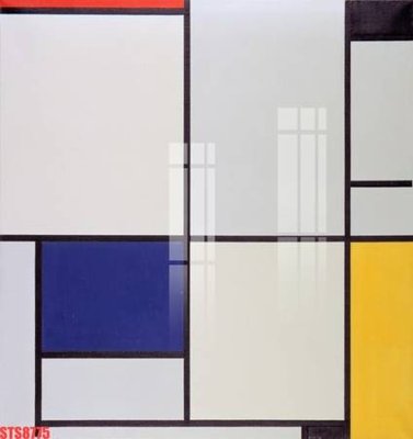 File tranh Tranh sơn dầu phương tây tổng hợp STS8775 (ảnh gốc) cho in ấn kỹ thuật số