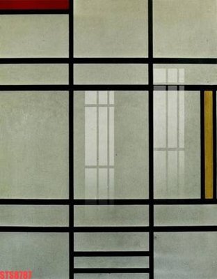 Download file gốc Tranh sơn dầu phương tây tổng hợp STS8787 (in lụa) nghệ thuật