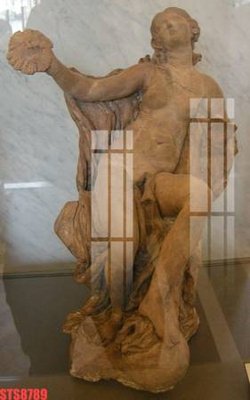 File gốc Tranh sơn dầu phương tây tổng hợp STS8789 (phong cách) tối giản