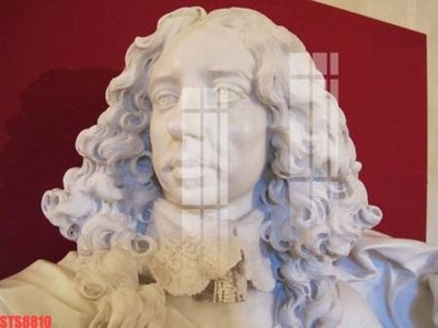 File tranh gốc Tranh sơn dầu phương tây tổng hợp STS8810 (bản đẹp) độc quyền