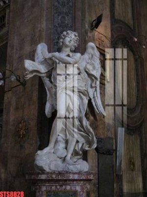 File in lụa Tranh sơn dầu phương tây tổng hợp STS8828 (tân cổ điển) Tranh sơn dầu phương tây tổng hợp STS8828