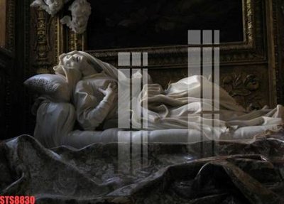 File gốc Tranh sơn dầu phương tây tổng hợp STS8830 (trang trí) phòng làm việc