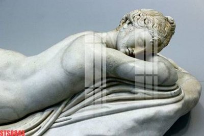 Download file tranh Tranh sơn dầu phương tây tổng hợp STS8843 (file gốc PSD)