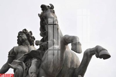 File PSD Tranh sơn dầu phương tây tổng hợp STS8878 (bản gốc) cho nhà in