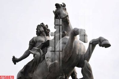 File gốc Tranh sơn dầu phương tây tổng hợp STS8879 (dành cho quảng cáo)