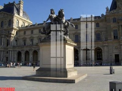 File gốc Tranh sơn dầu phương tây tổng hợp STS8882 (chuẩn màu) cho in offset