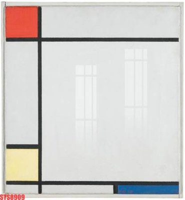 File gốc Tranh sơn dầu phương tây tổng hợp STS8909 (dành cho quảng cáo)