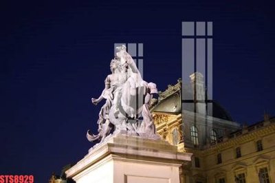 File tranh gốc Tranh sơn dầu phương tây tổng hợp STS8929 (sắc nét từng chi tiết)