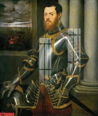 File in lụa Tranh sơn dầu phương tây tổng hợp STS8960 (chất lượng cao) Tranh sơn dầu phương tây tổng hợp STS8960