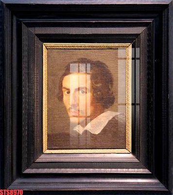 File gốc Tranh sơn dầu phương tây tổng hợp STS8970 (in lụa) trang trí tường