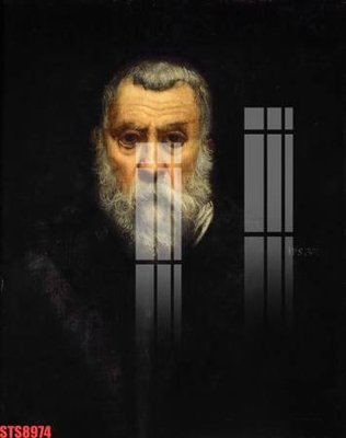 File tranh Tranh sơn dầu phương tây tổng hợp STS8974 (bản gốc) treo tường