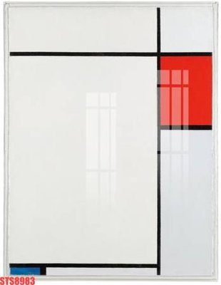 File tranh Tranh sơn dầu phương tây tổng hợp STS8983 (gốc) chủ đề thành phố