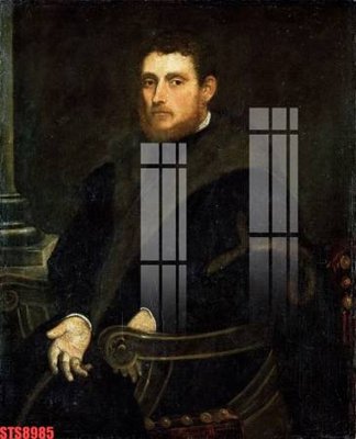 Tải file Tranh sơn dầu phương tây tổng hợp STS8985 (gốc) làm file tranh quảng cáo