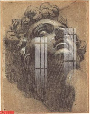 Tải file PSD Tranh sơn dầu phương tây tổng hợp STS8998 (nguyên layer) để in