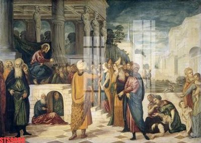 File gốc Tranh sơn dầu phương tây tổng hợp STS9000 (cho in ấn) từ Filetranh.com