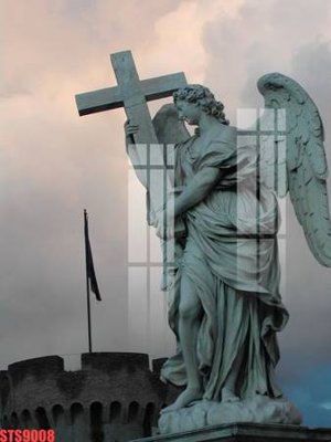 Download file gốc Tranh sơn dầu phương tây tổng hợp STS9008 (in lụa) nghệ thuật