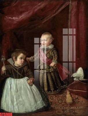 File tranh ảnh gốc Tranh sơn dầu phương tây tổng hợp STS908 dùng cho in khổ lớn