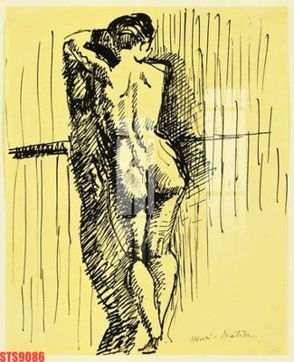 Tải file Tranh sơn dầu phương tây tổng hợp STS9086 (gốc) chủ đề phong thủy