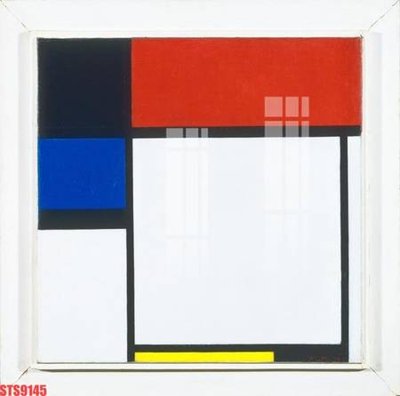 Tải file Tranh sơn dầu phương tây tổng hợp STS9145 (gốc) in tranh tráng gương