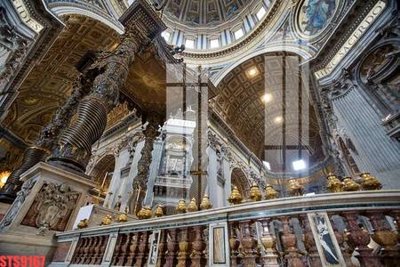 File tranh Tranh sơn dầu phương tây tổng hợp STS9167 (gốc) chủ đề thành phố