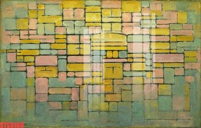 Tải file Tranh sơn dầu phương tây tổng hợp STS9169 (gốc) in ấn ngay lập tức